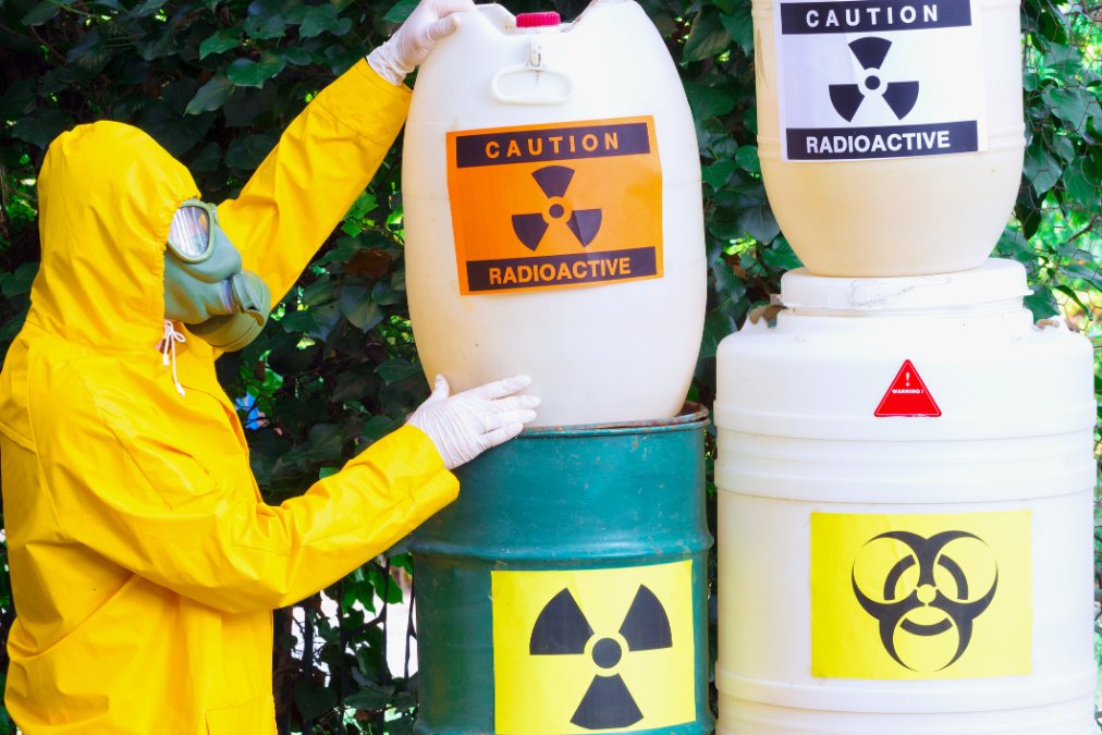 Water and Waste Management Services